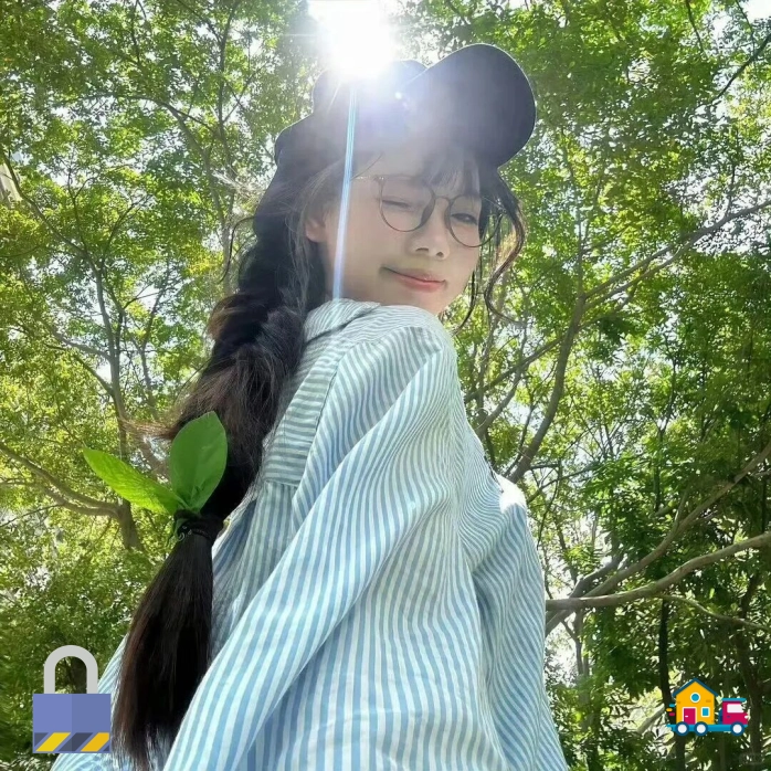 小周同学